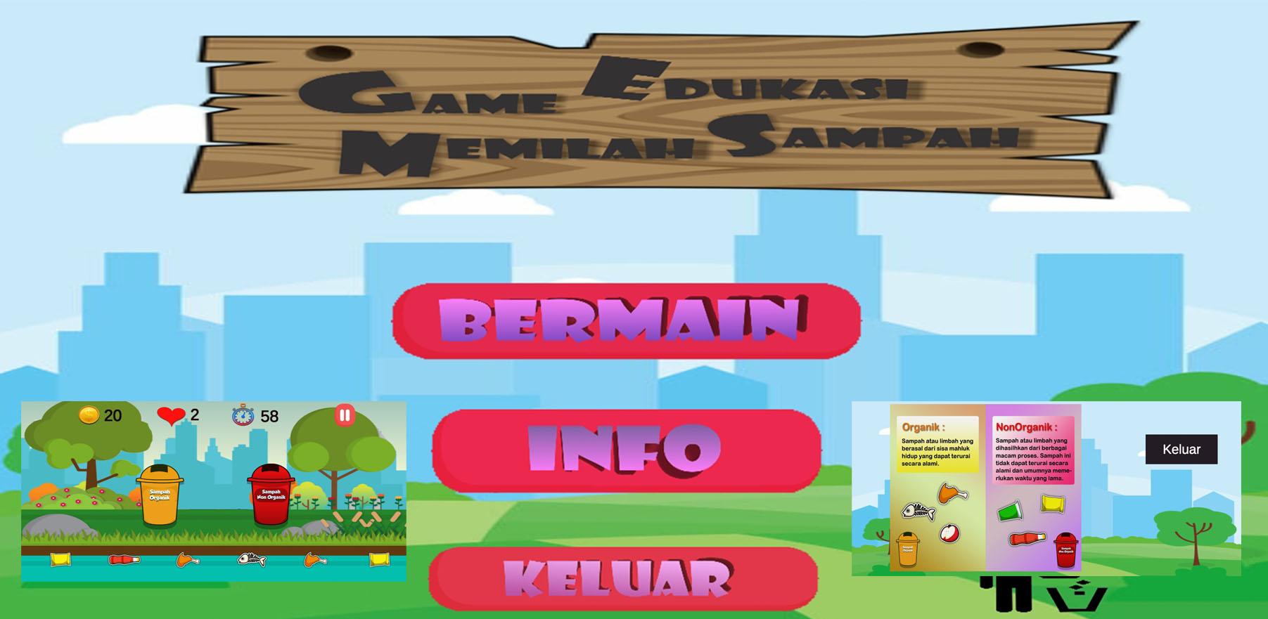 HTML5 Bootstrap Template by colorlib.com