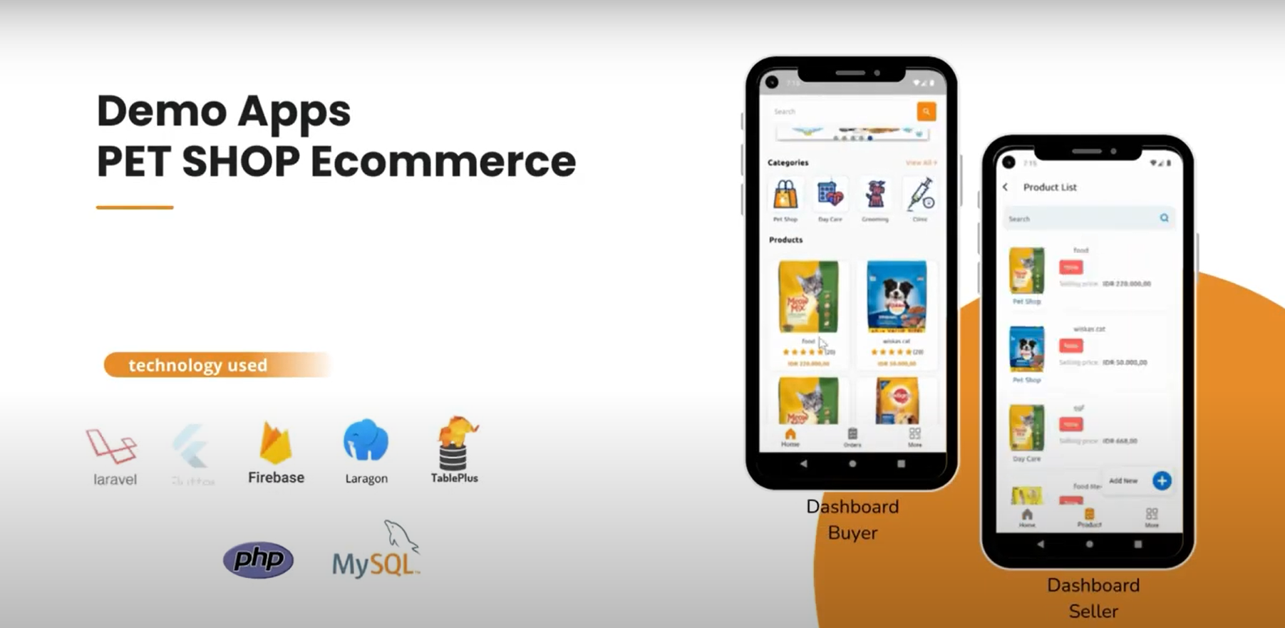 HTML5 Bootstrap Template by colorlib.com