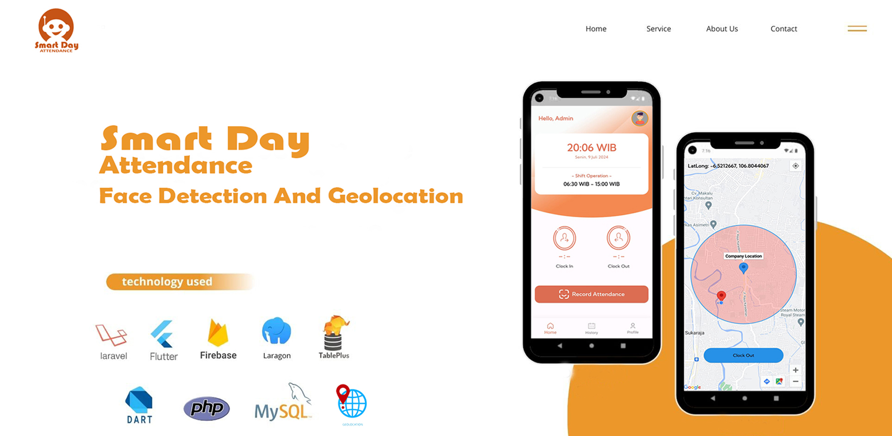 HTML5 Bootstrap Template by colorlib.com